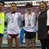 Ancona (ITA): Campionati Italiani Indoor U20 e U23